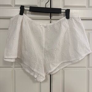 Cover up Women Shorts